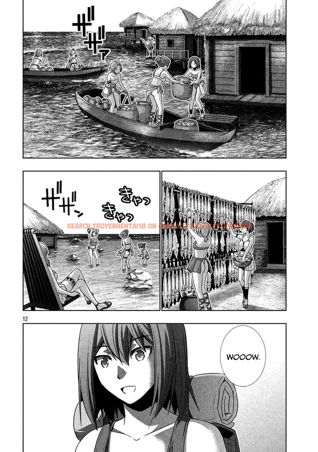 Read Hentai Image 11 777 in comic Parallel Paradise - Chapter 28 - www.hentaitnt.net