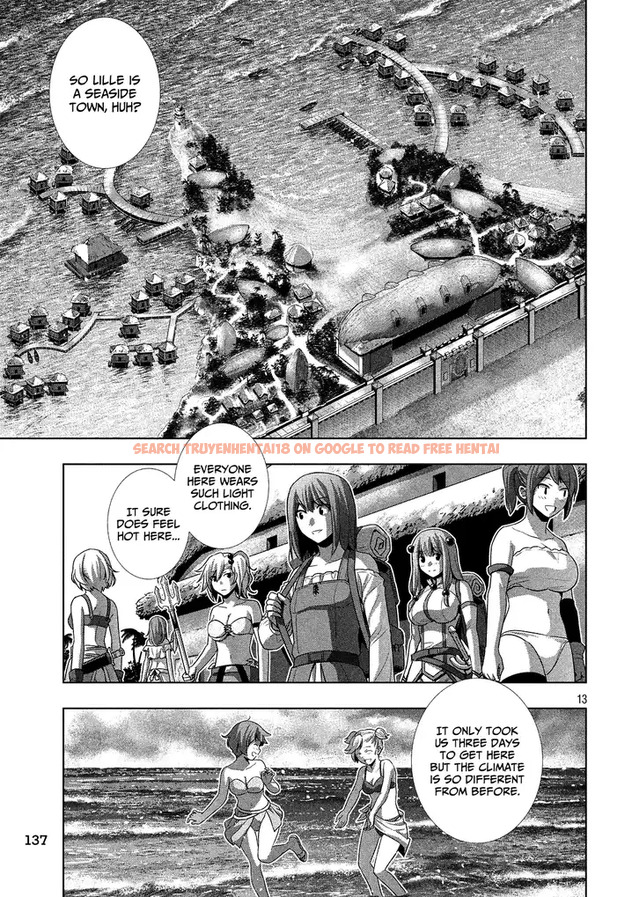 Read Hentai Image 12 777 in comic Parallel Paradise - Chapter 28 - www.hentaitnt.net