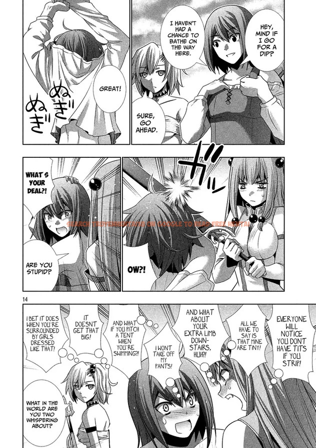 Read Hentai Image 13 777 in comic Parallel Paradise - Chapter 28 - www.hentaitnt.net