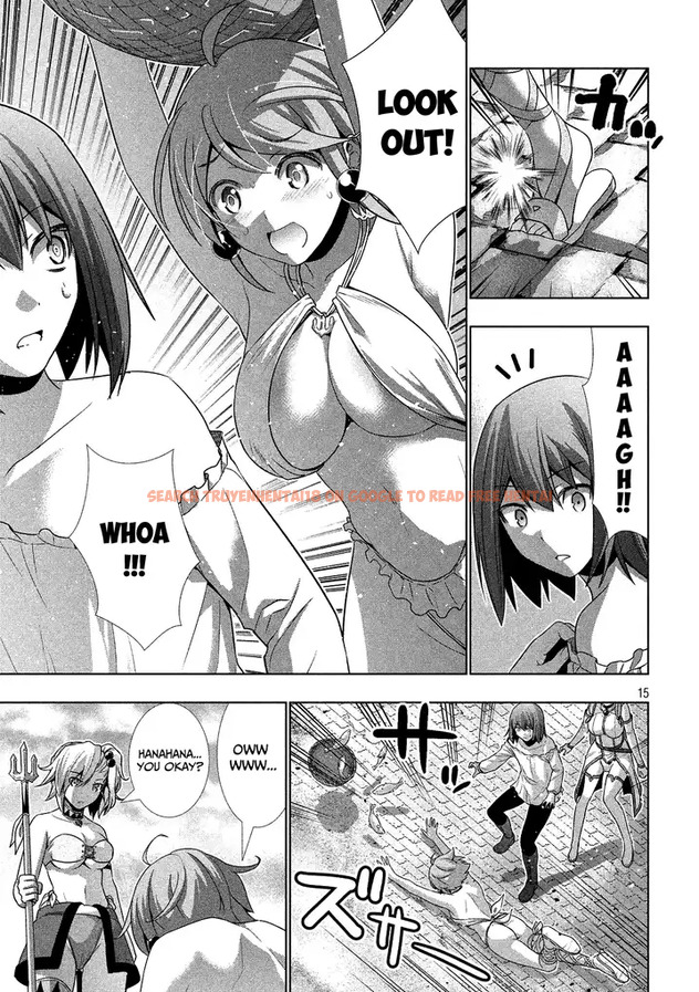 Read Hentai Image 14 777 in comic Parallel Paradise - Chapter 28 - www.hentaitnt.net