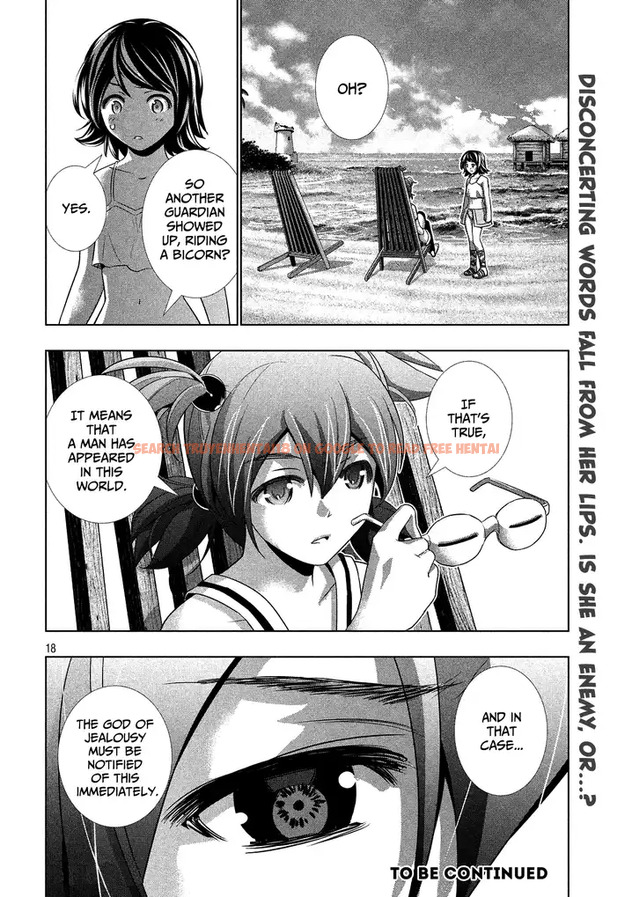 Read Hentai Image 17 777 in comic Parallel Paradise - Chapter 28 - www.hentaitnt.net