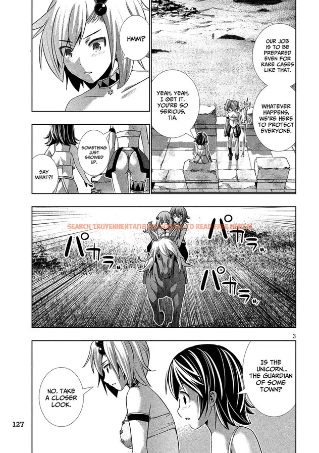 Read Hentai Image 3 777 in comic Parallel Paradise - Chapter 28 - www.hentaitnt.net