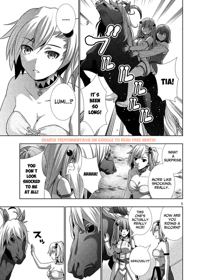 Read Hentai Image 5 777 in comic Parallel Paradise - Chapter 28 - www.hentaitnt.net