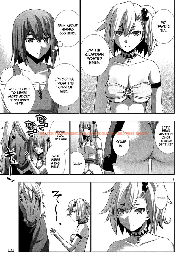 Read Hentai Image 7 777 in comic Parallel Paradise - Chapter 28 - www.hentaitnt.net