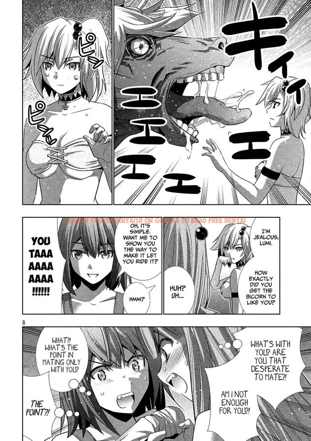 Read Hentai Image 8 777 in comic Parallel Paradise - Chapter 28 - www.hentaitnt.net