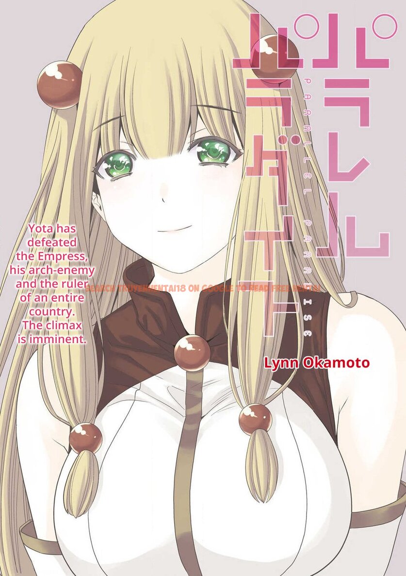 Read Hentai Image 1 a07aa in comic Parallel Paradise - Chapter 280 - hentaitnt.net