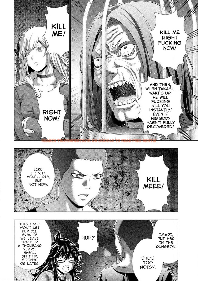 Read Hentai Image 11 a07aa in comic Parallel Paradise - Chapter 280 - hentaitnt.net
