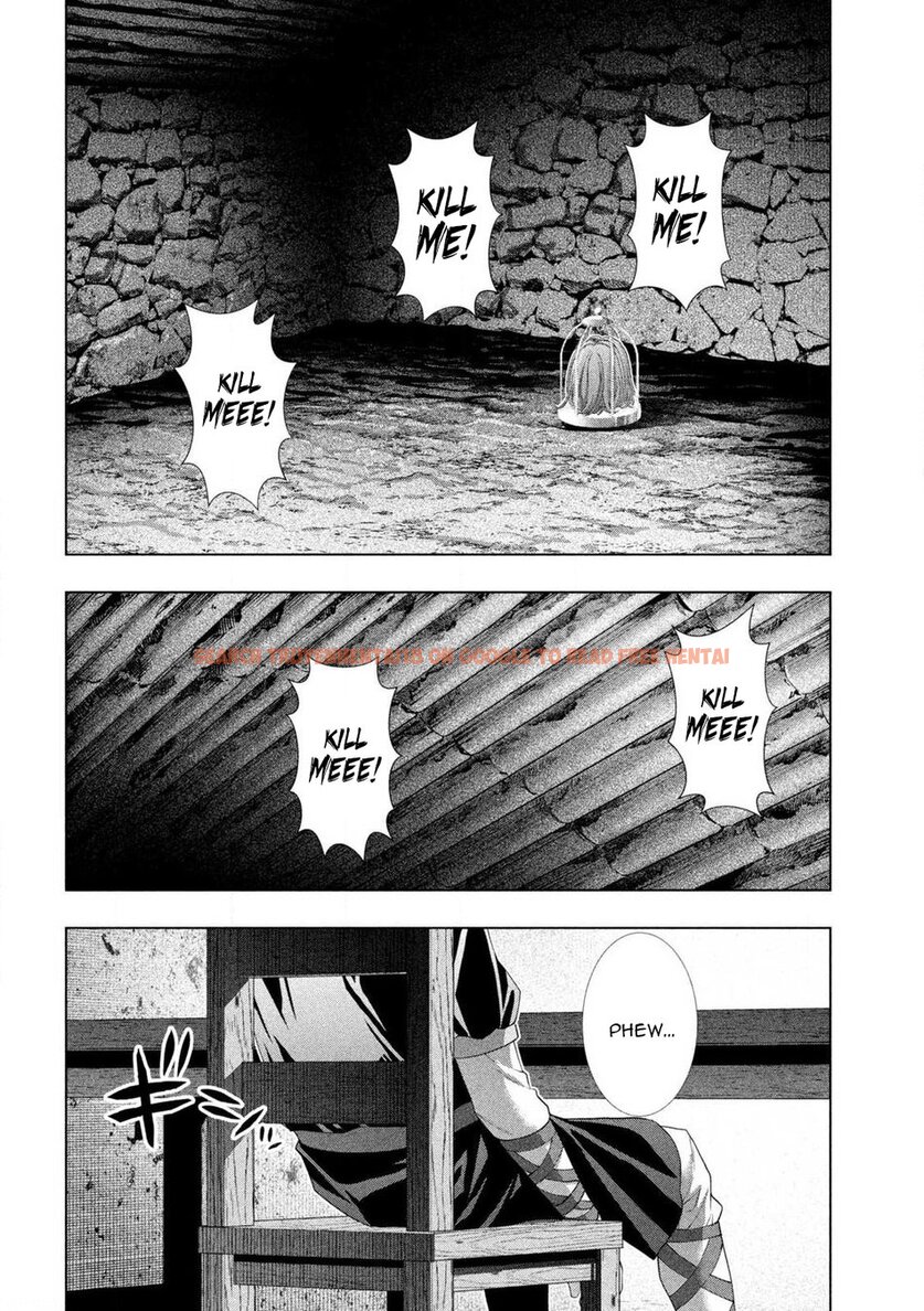 Read Hentai Image 13 a07aa in comic Parallel Paradise - Chapter 280 - hentaitnt.net