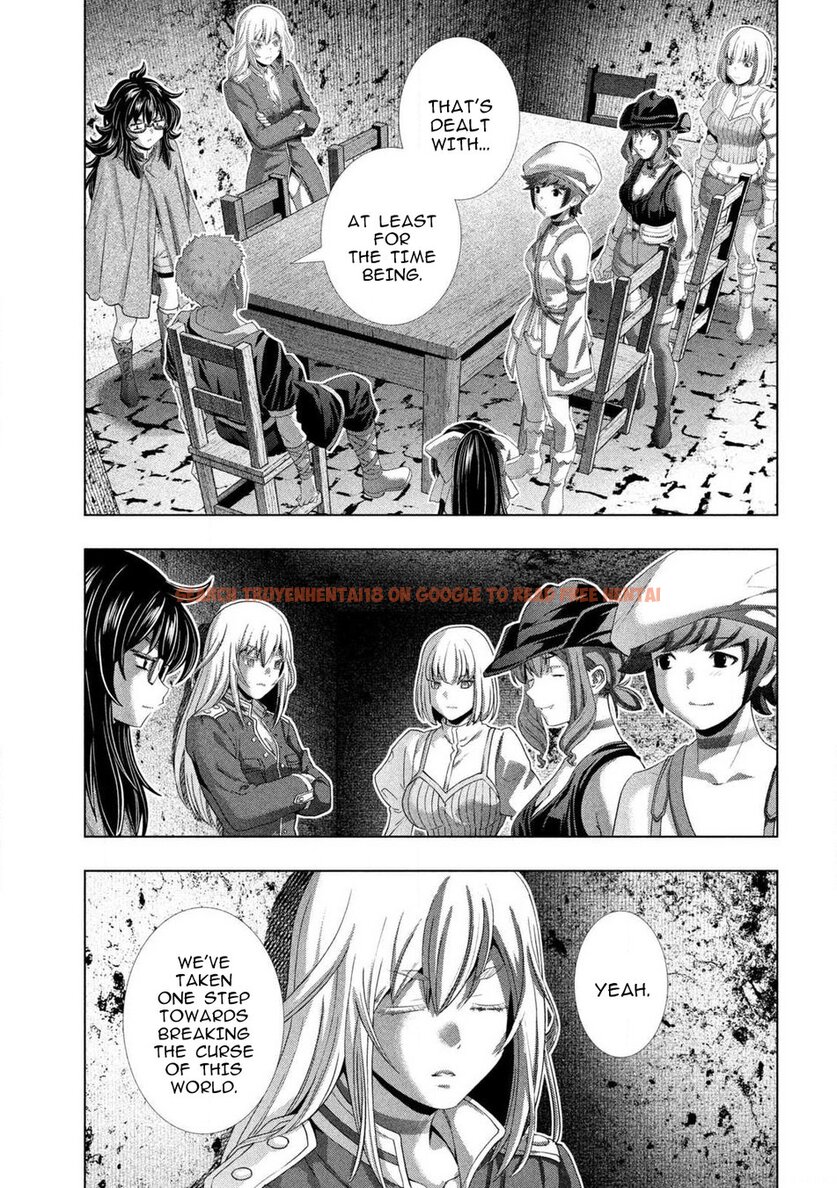 Read Hentai Image 14 a07aa in comic Parallel Paradise - Chapter 280 - hentaitnt.net
