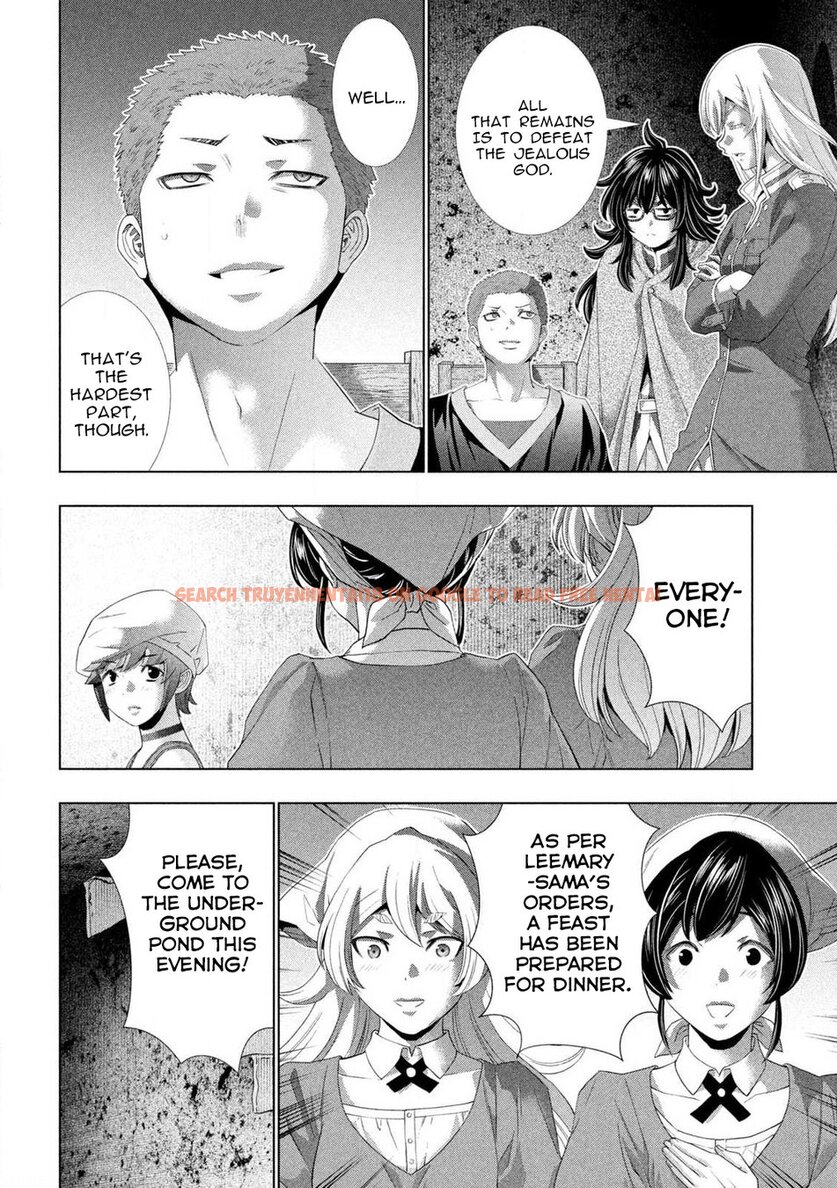 Read Hentai Image 15 a07aa in comic Parallel Paradise - Chapter 280 - hentaitnt.net