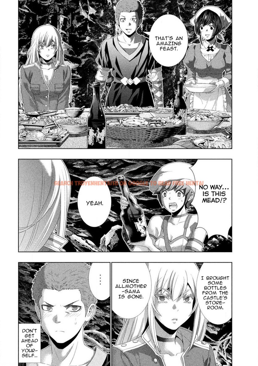 Read Hentai Image 17 a07aa in comic Parallel Paradise - Chapter 280 - hentaitnt.net