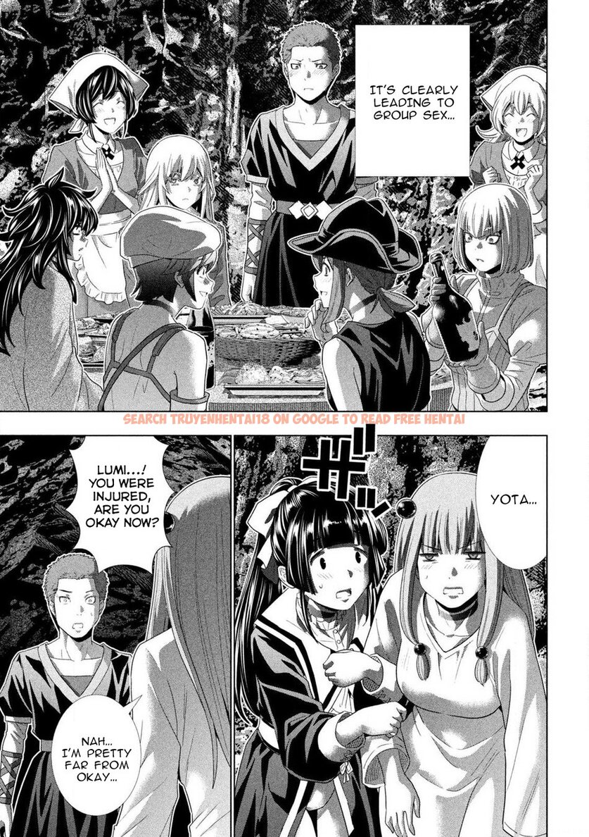Read Hentai Image 18 a07aa in comic Parallel Paradise - Chapter 280 - hentaitnt.net