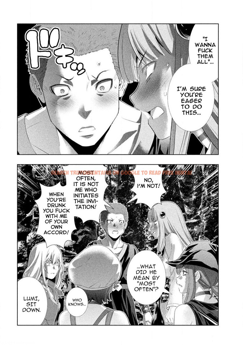 Read Hentai Image 19 a07aa in comic Parallel Paradise - Chapter 280 - hentaitnt.net