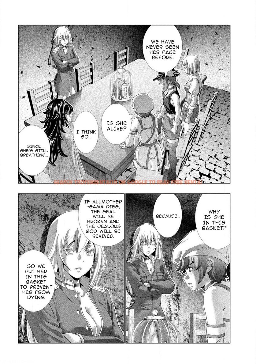 Read Hentai Image 3 a07aa in comic Parallel Paradise - Chapter 280 - hentaitnt.net