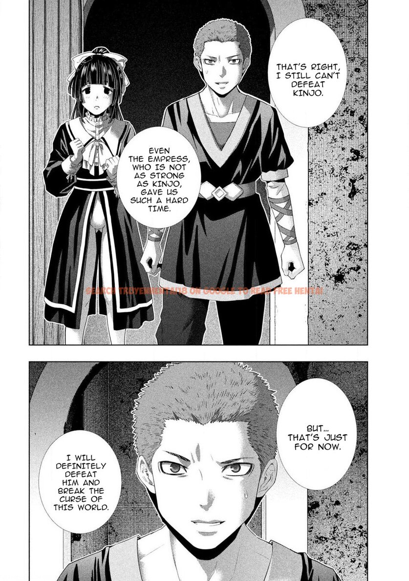 Read Hentai Image 5 a07aa in comic Parallel Paradise - Chapter 280 - hentaitnt.net