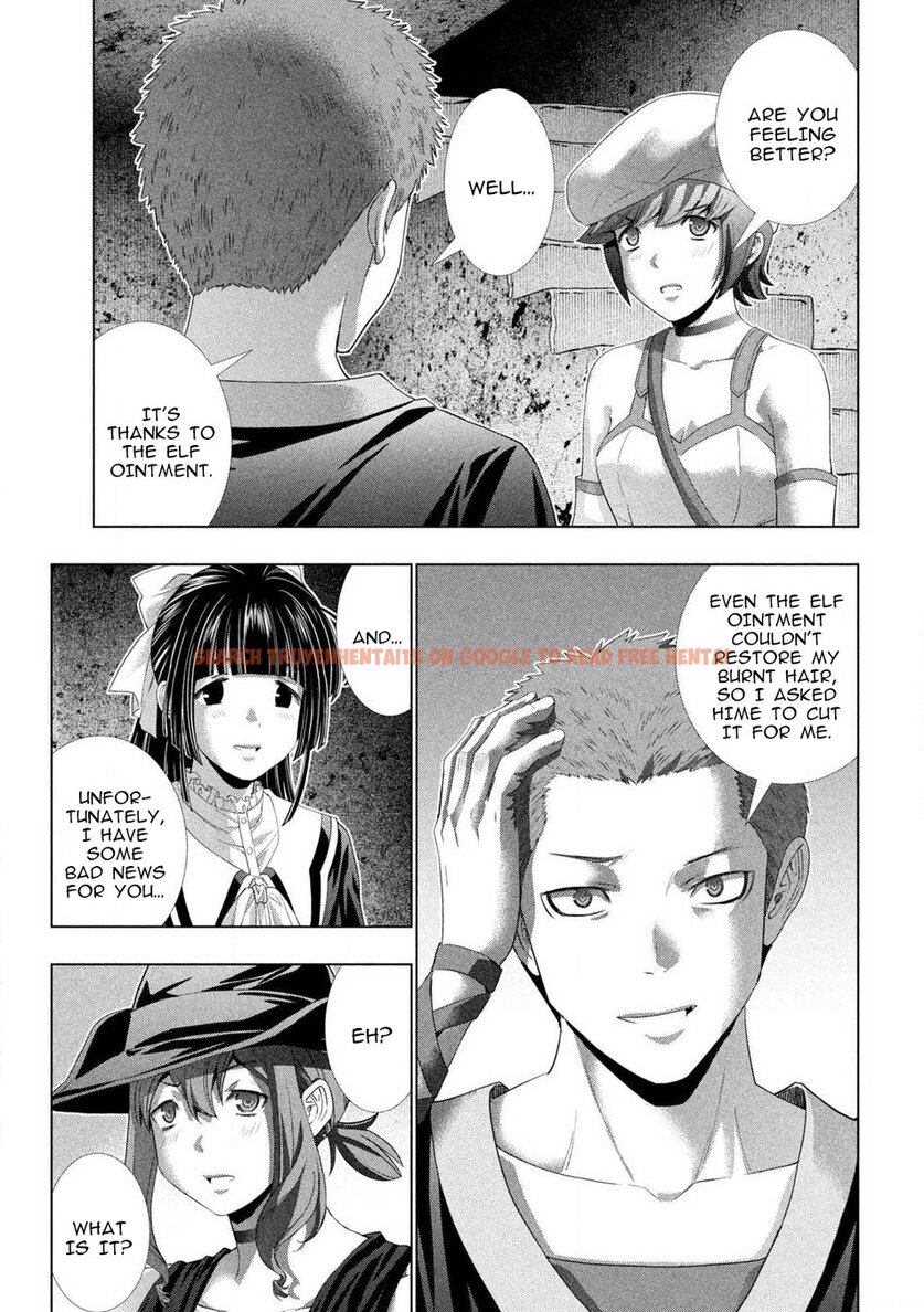 Read Hentai Image 6 a07aa in comic Parallel Paradise - Chapter 280 - hentaitnt.net