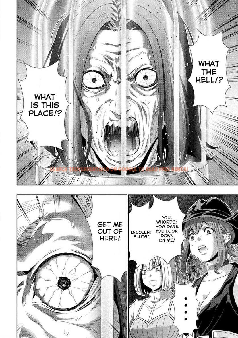 Read Hentai Image 9 a07aa in comic Parallel Paradise - Chapter 280 - hentaitnt.net