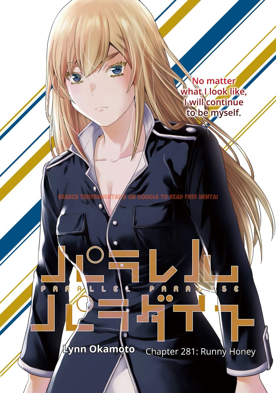 Read Hentai Image 1 2ab3a in comic Parallel Paradise - Chapter 281 - hentaitnt.net