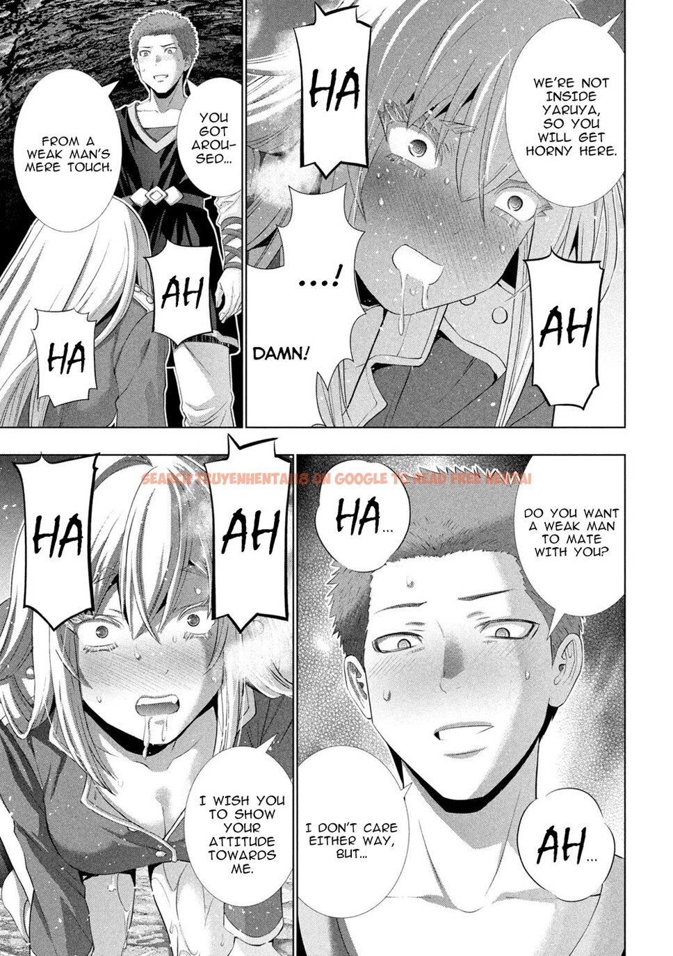 Read Hentai Image 19 2ab3a in comic Parallel Paradise - Chapter 281 - hentaitnt.net