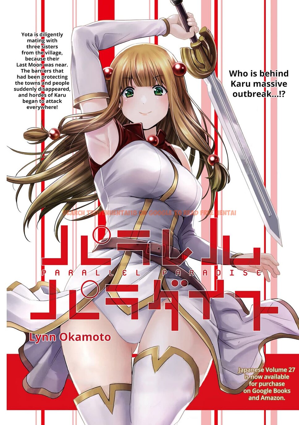 Read Hentai Image 2 2ab3a in comic Parallel Paradise - Chapter 281 - hentaitnt.net