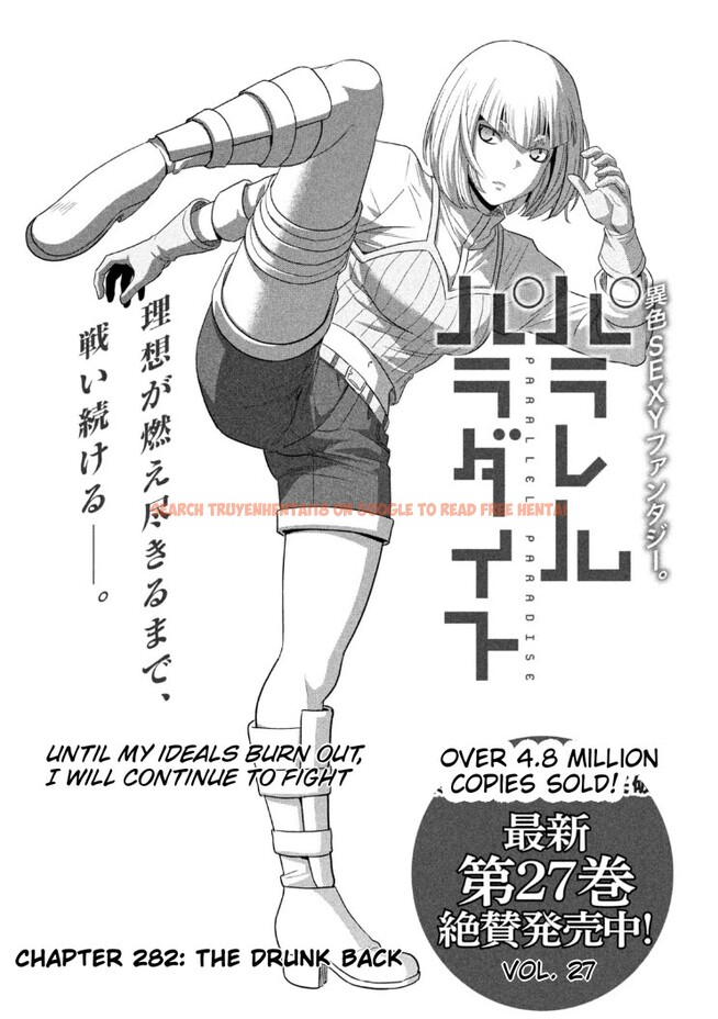 Read Hentai Image 1 92bb4 in comic Parallel Paradise - Chapter 282 - hentaitnt.net