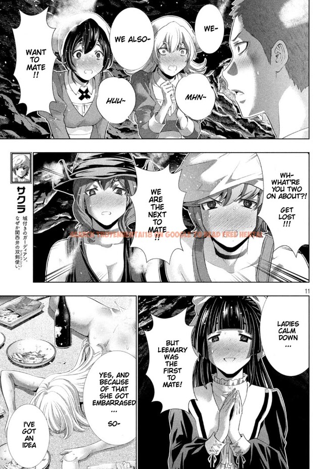 Read Hentai Image 11 92bb4 in comic Parallel Paradise - Chapter 282 - hentaitnt.net