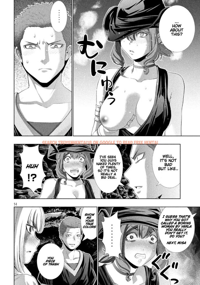Read Hentai Image 14 92bb4 in comic Parallel Paradise - Chapter 282 - hentaitnt.net