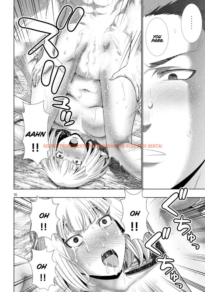 Read Hentai Image 16 92bb4 in comic Parallel Paradise - Chapter 282 - hentaitnt.net