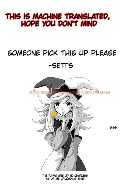 Read Hentai Image 19 92bb4 in comic Parallel Paradise - Chapter 282 - hentaitnt.net