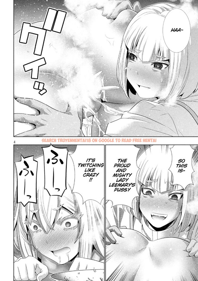 Read Hentai Image 4 92bb4 in comic Parallel Paradise - Chapter 282 - hentaitnt.net