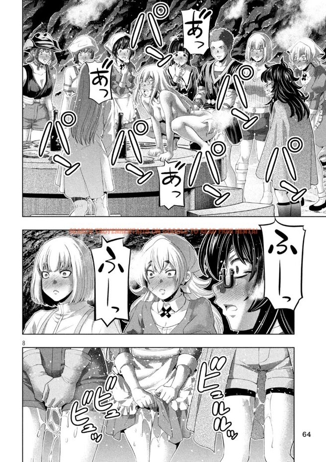 Read Hentai Image 8 92bb4 in comic Parallel Paradise - Chapter 282 - hentaitnt.net