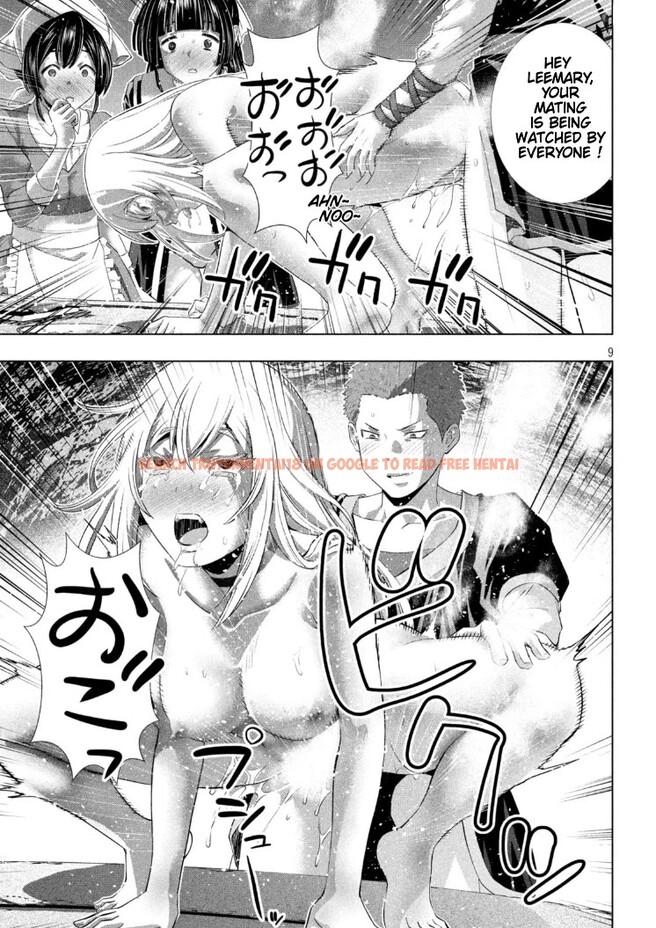 Read Hentai Image 9 92bb4 in comic Parallel Paradise - Chapter 282 - hentaitnt.net