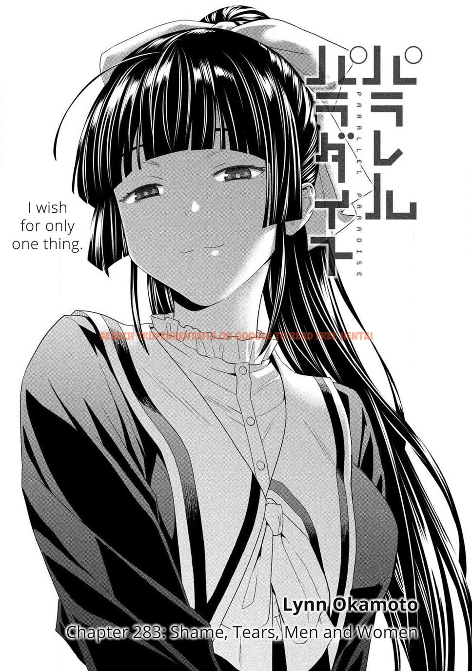 Read Hentai Image 1 b3564 in comic Parallel Paradise - Chapter 283 - hentaitnt.net