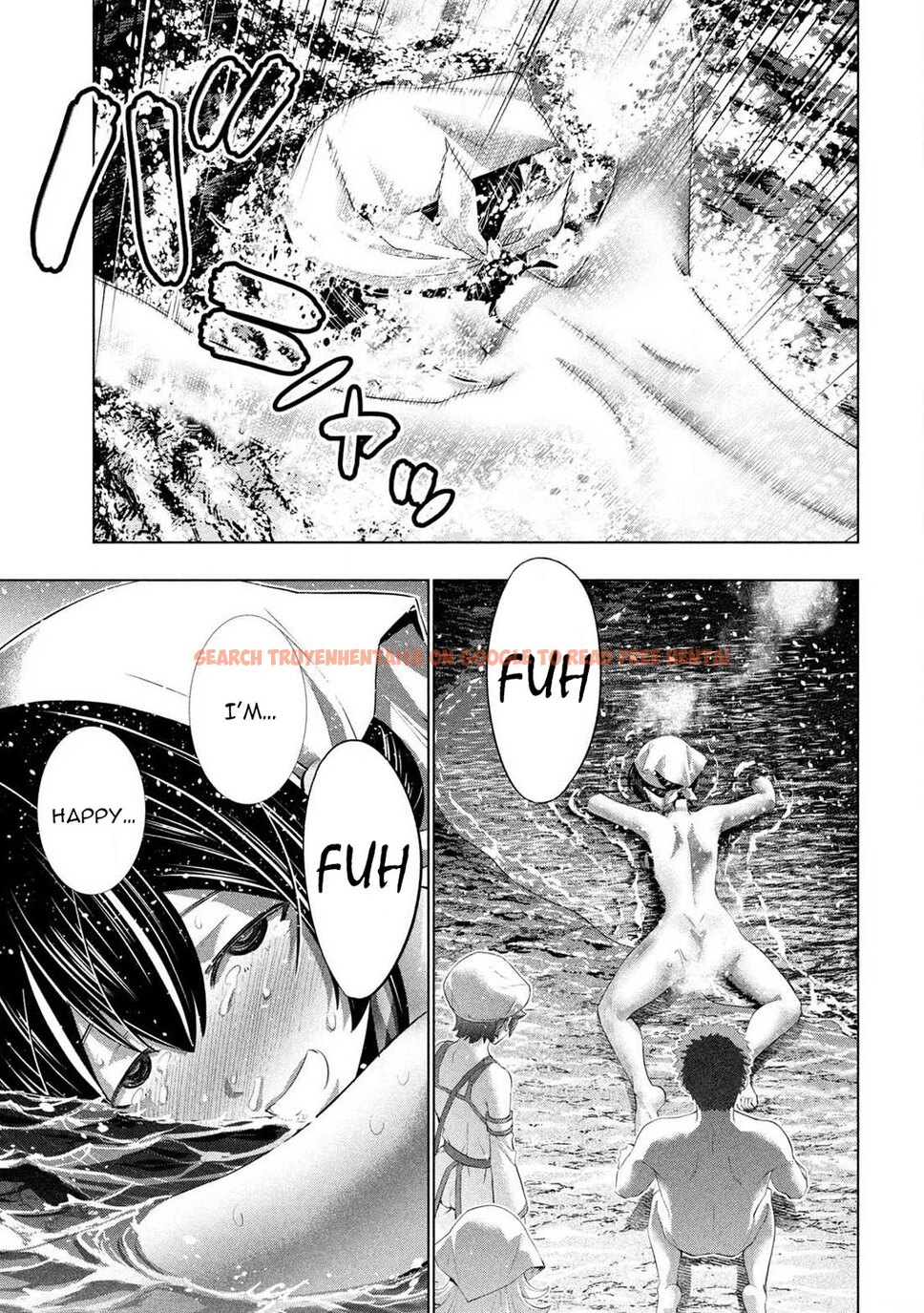 Read Hentai Image 15 b3564 in comic Parallel Paradise - Chapter 283 - hentaitnt.net