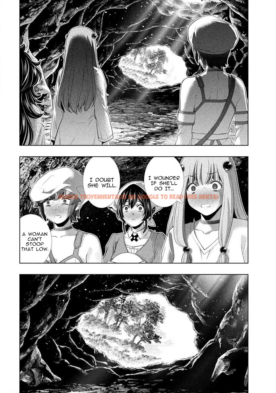 Read Hentai Image 6 b3564 in comic Parallel Paradise - Chapter 283 - hentaitnt.net
