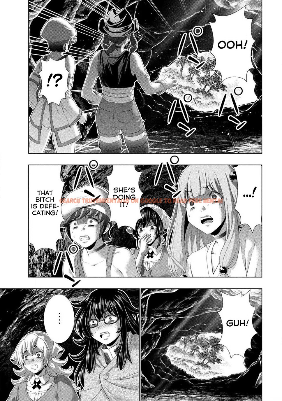 Read Hentai Image 7 b3564 in comic Parallel Paradise - Chapter 283 - hentaitnt.net