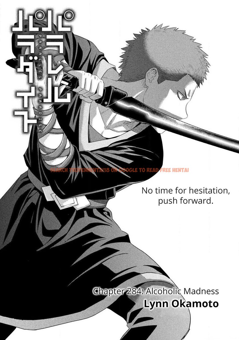 Read Hentai Image 1 49501 in comic Parallel Paradise - Chapter 284 - hentaitnt.net