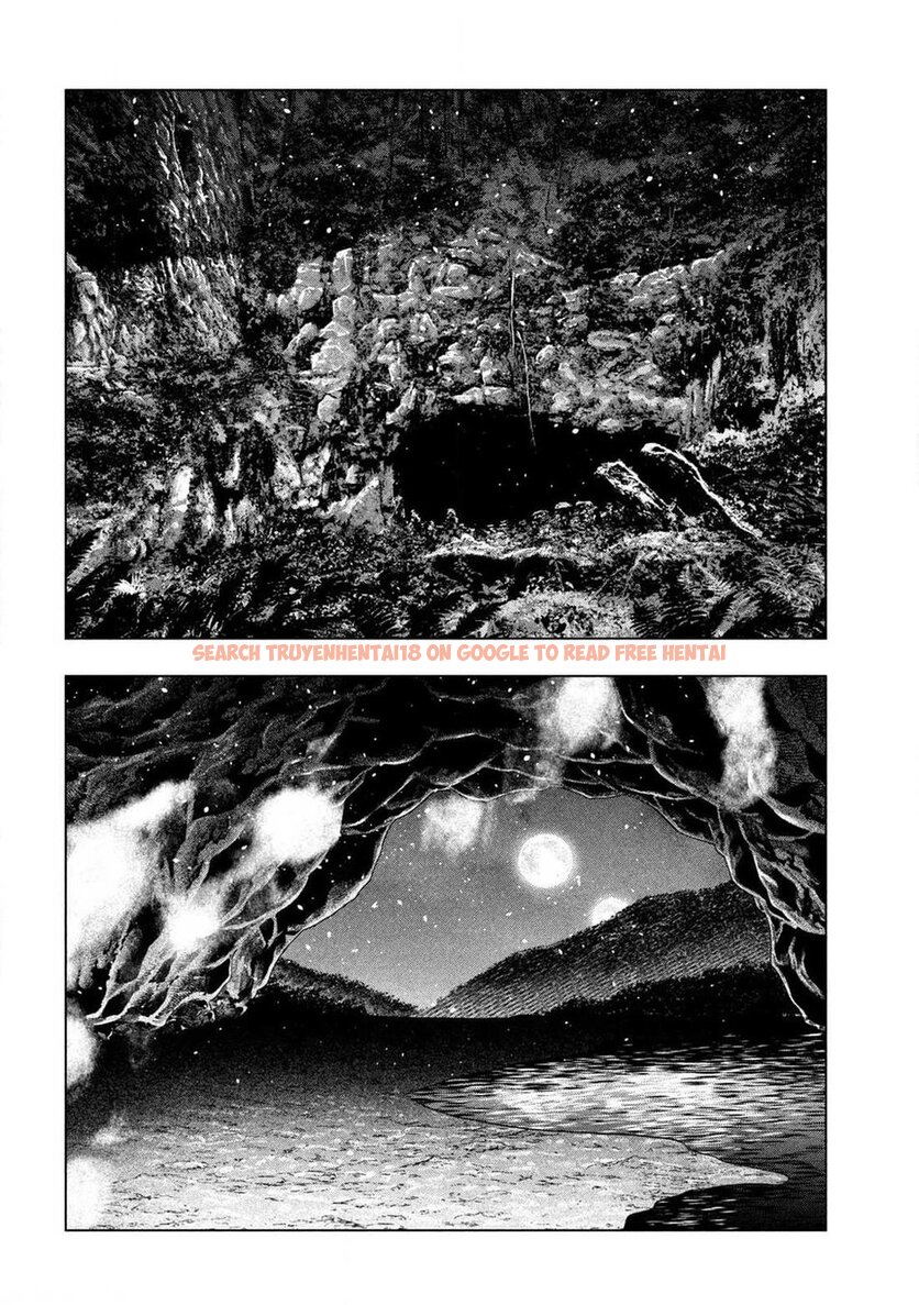 Read Hentai Image 10 49501 in comic Parallel Paradise - Chapter 284 - hentaitnt.net