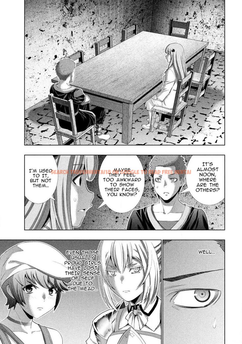 Read Hentai Image 13 49501 in comic Parallel Paradise - Chapter 284 - hentaitnt.net