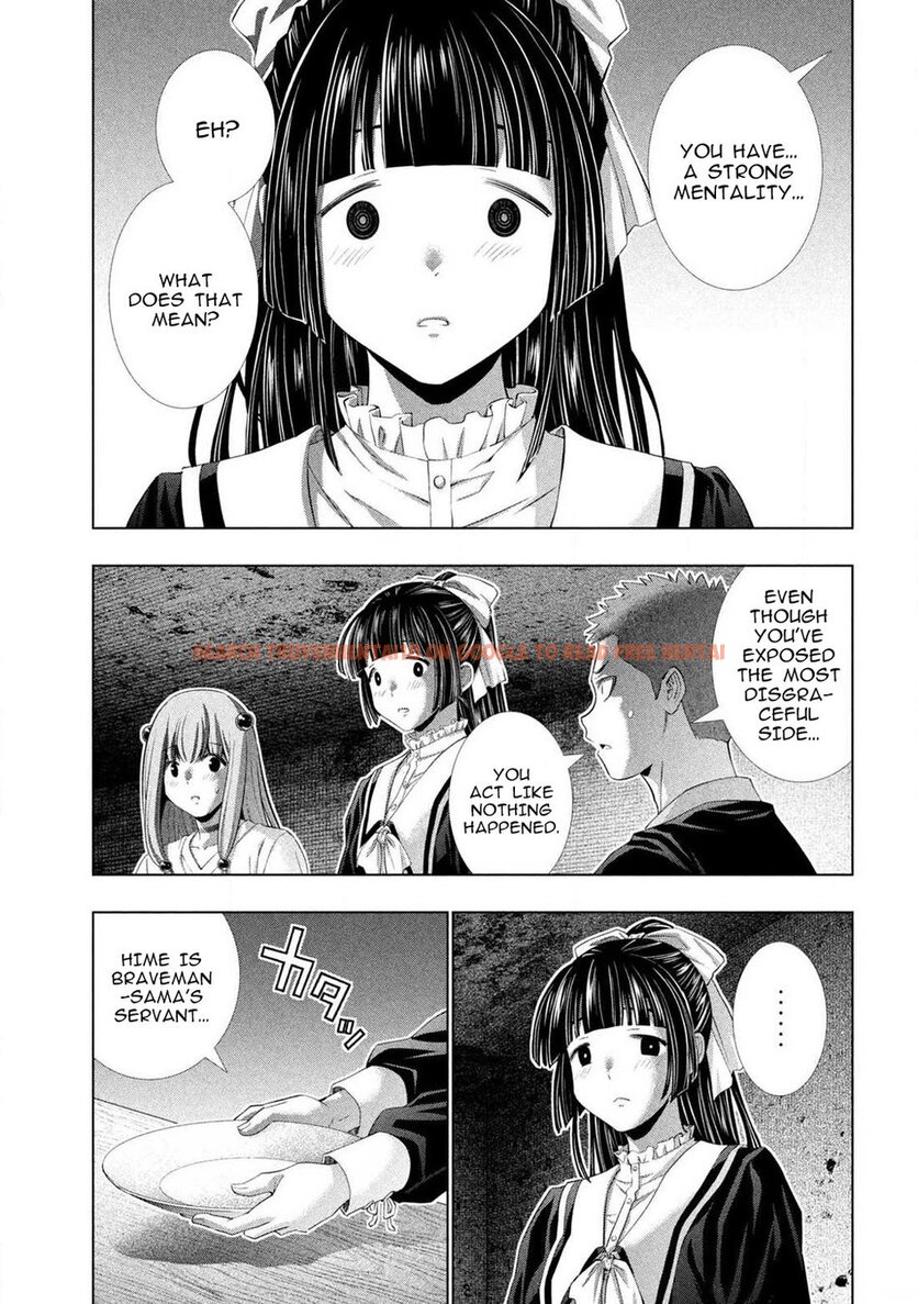 Read Hentai Image 15 49501 in comic Parallel Paradise - Chapter 284 - hentaitnt.net