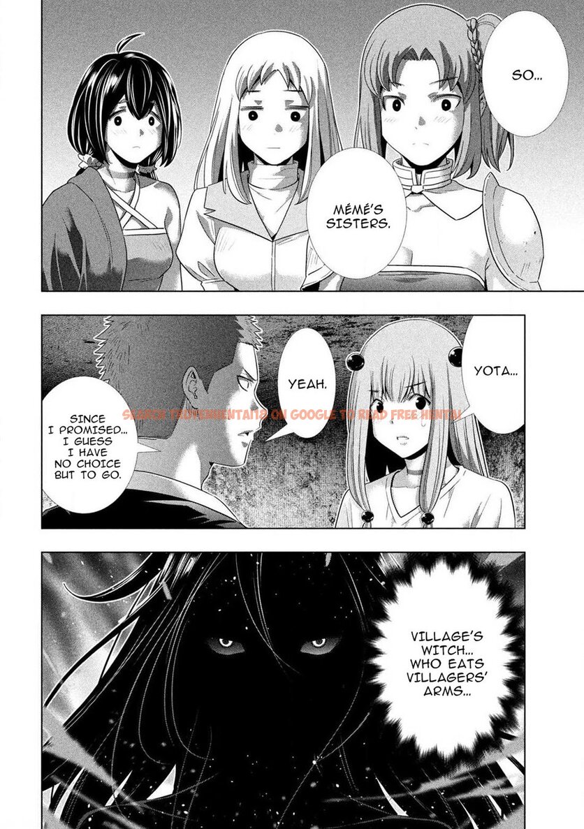 Read Hentai Image 18 49501 in comic Parallel Paradise - Chapter 284 - hentaitnt.net