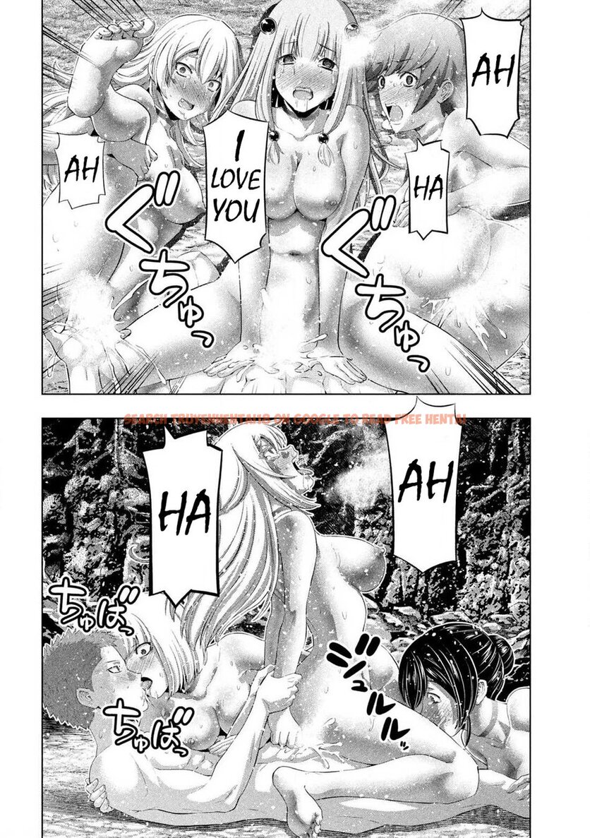 Read Hentai Image 8 49501 in comic Parallel Paradise - Chapter 284 - hentaitnt.net
