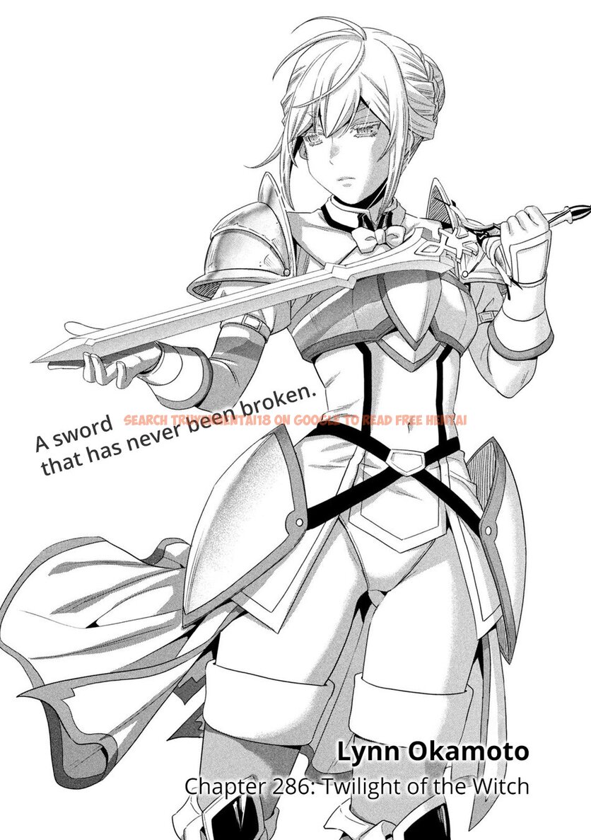 Read Hentai Image 1 c5555 in comic Parallel Paradise - Chapter 286 - hentaitnt.net