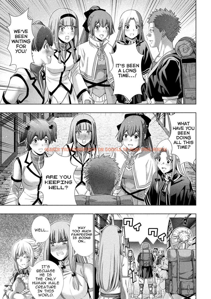 Read Hentai Image 11 c5555 in comic Parallel Paradise - Chapter 286 - hentaitnt.net