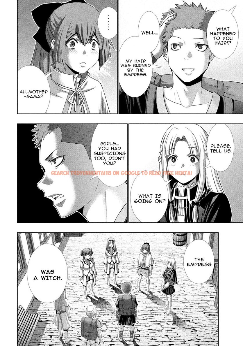 Read Hentai Image 12 c5555 in comic Parallel Paradise - Chapter 286 - hentaitnt.net