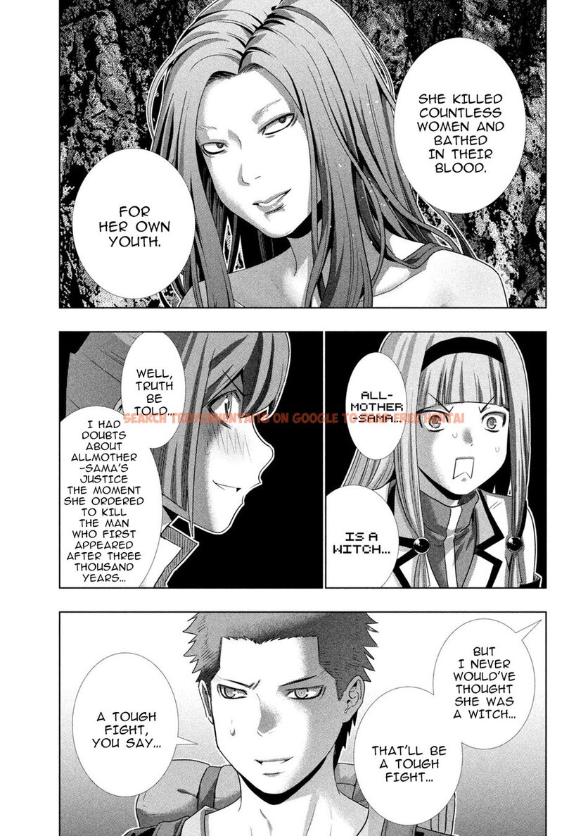 Read Hentai Image 13 c5555 in comic Parallel Paradise - Chapter 286 - hentaitnt.net