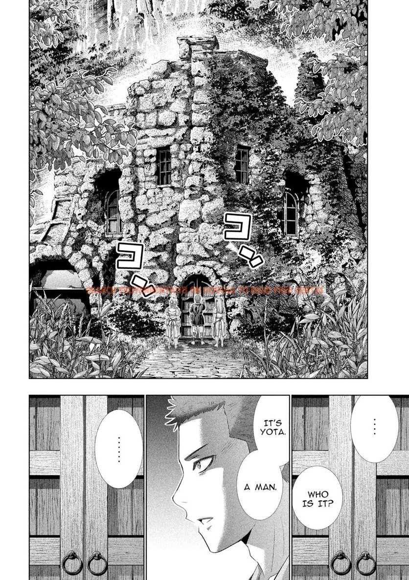 Read Hentai Image 16 c5555 in comic Parallel Paradise - Chapter 286 - hentaitnt.net
