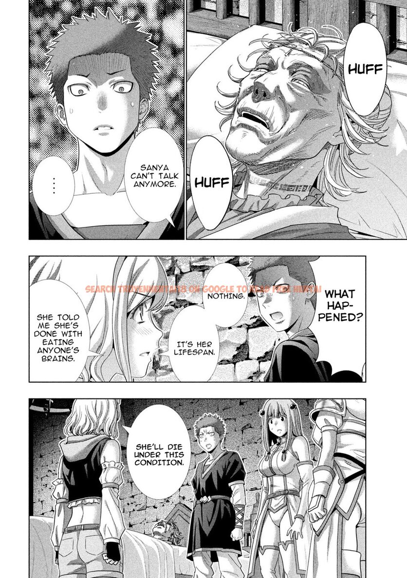 Read Hentai Image 18 c5555 in comic Parallel Paradise - Chapter 286 - hentaitnt.net