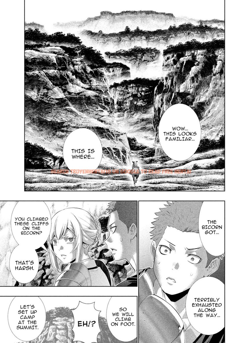 Read Hentai Image 3 c5555 in comic Parallel Paradise - Chapter 286 - hentaitnt.net