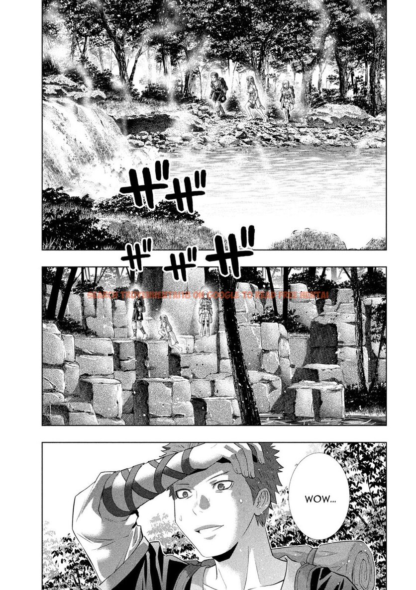 Read Hentai Image 5 c5555 in comic Parallel Paradise - Chapter 286 - hentaitnt.net